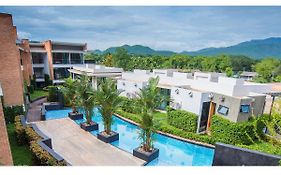 บีทู แม่ฮ่องสอน พรีเมียร์ โฮเต็ล